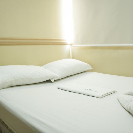 ממבג'או Gv Hotel - Camiguin מראה חיצוני תמונה