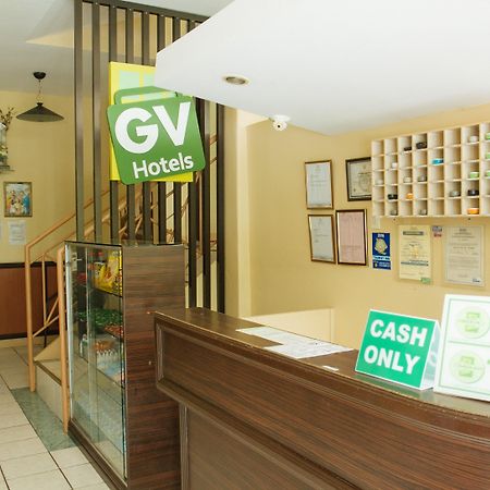 ממבג'או Gv Hotel - Camiguin מראה חיצוני תמונה