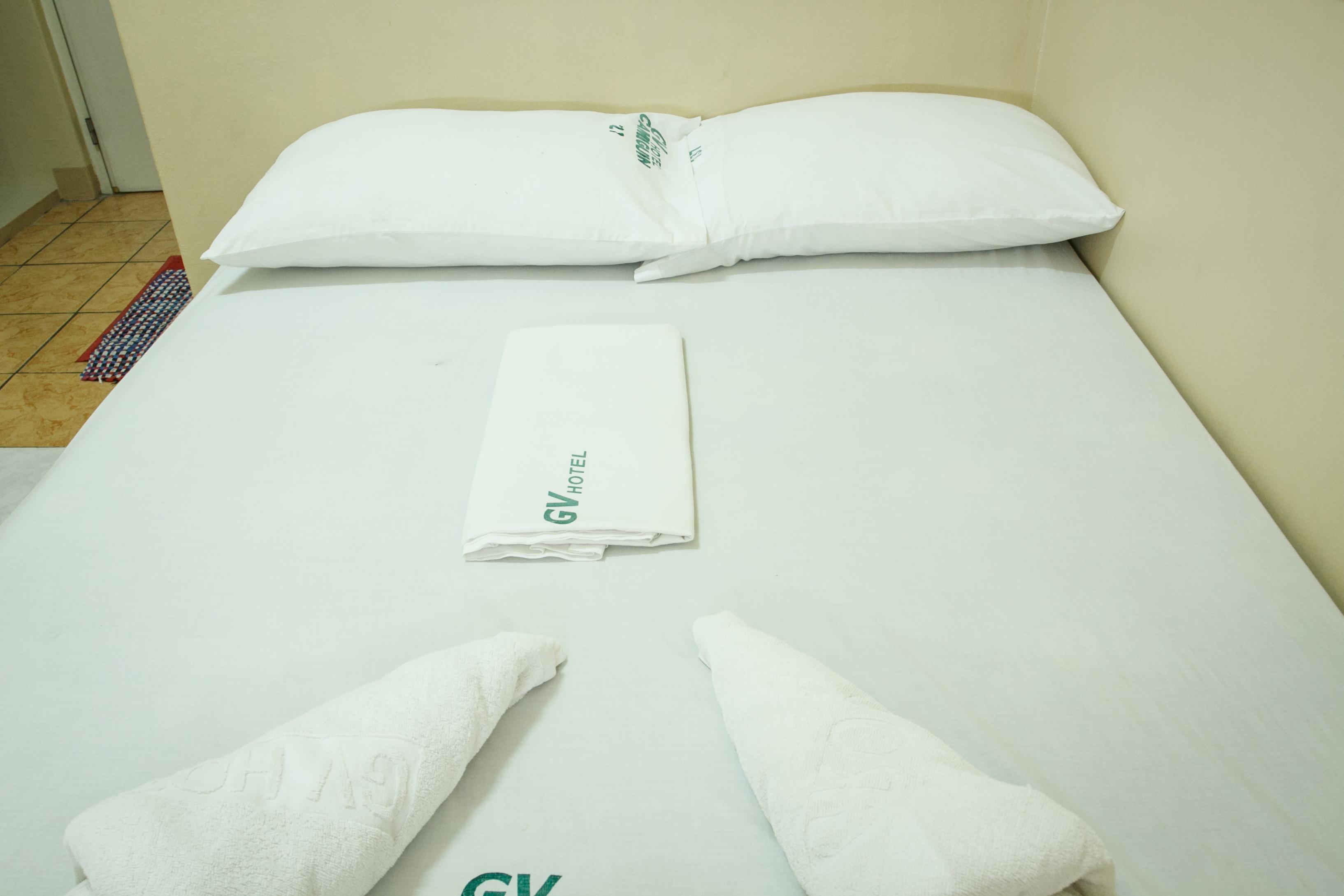 ממבג'או Gv Hotel - Camiguin מראה חיצוני תמונה