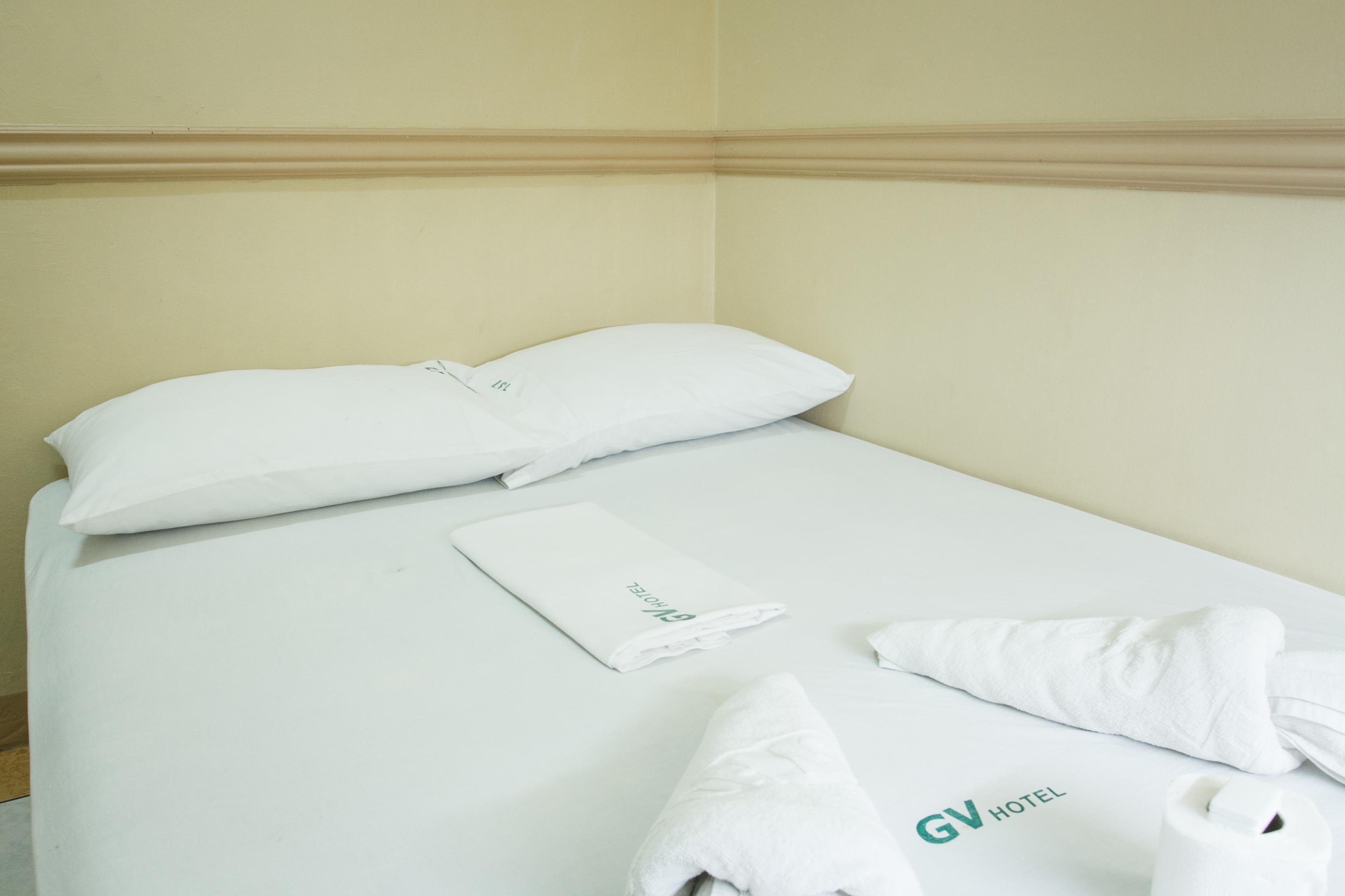 ממבג'או Gv Hotel - Camiguin מראה חיצוני תמונה