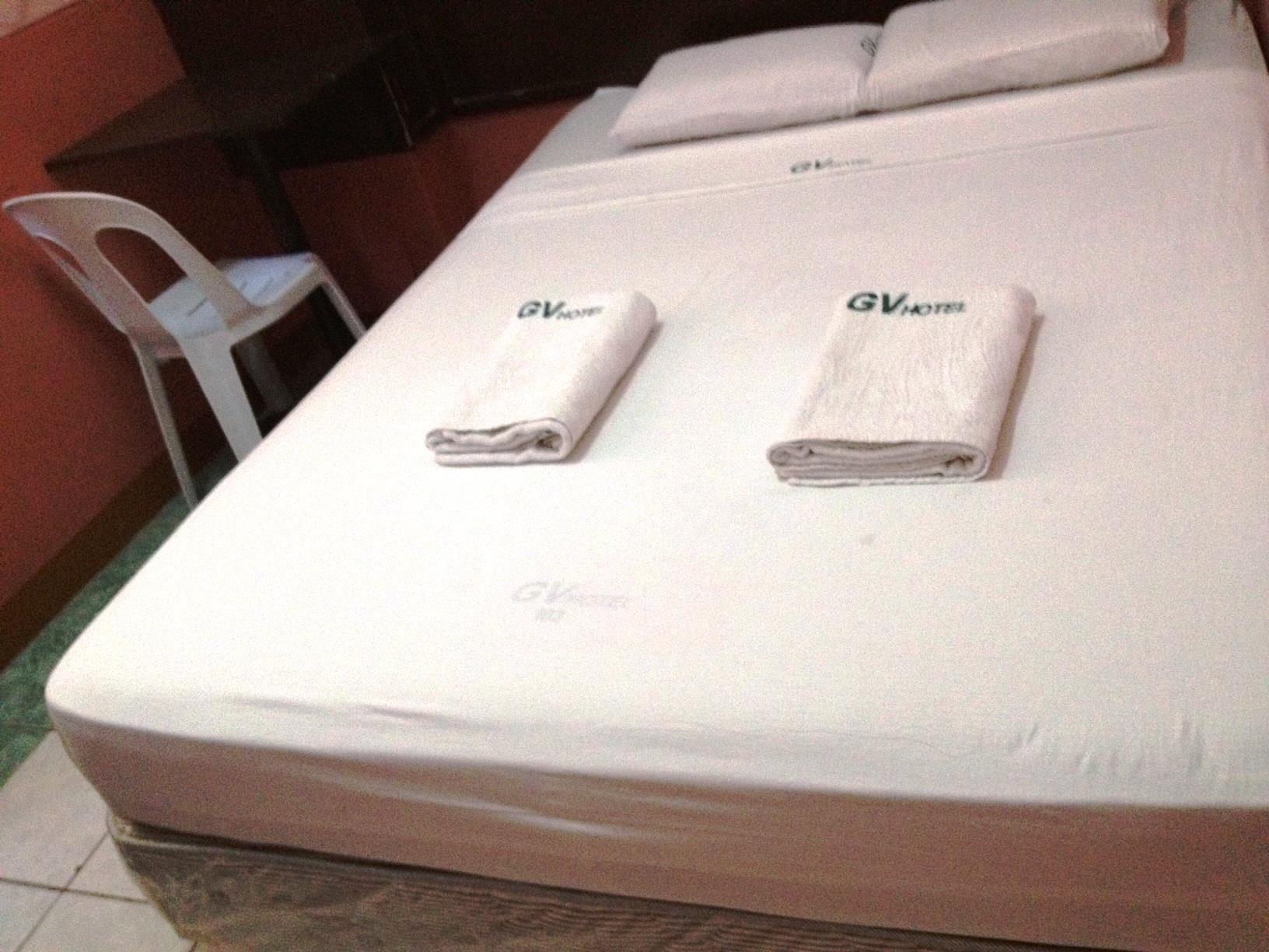 ממבג'או Gv Hotel - Camiguin מראה חיצוני תמונה