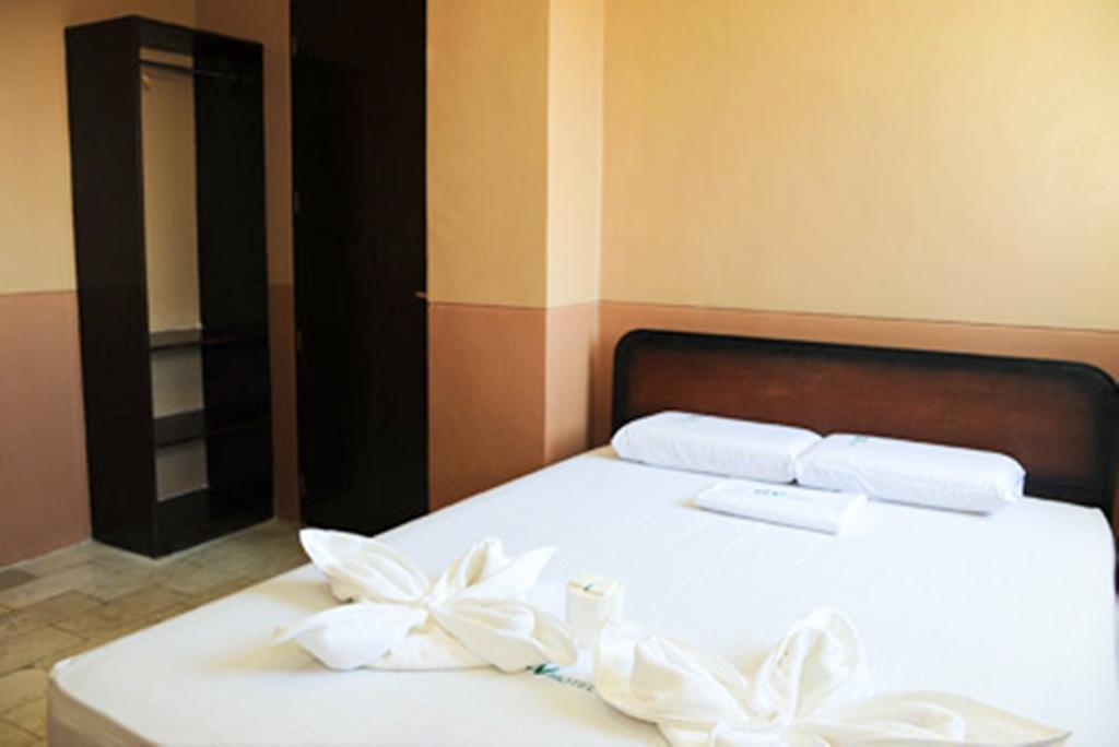 ממבג'או Gv Hotel - Camiguin חדר תמונה