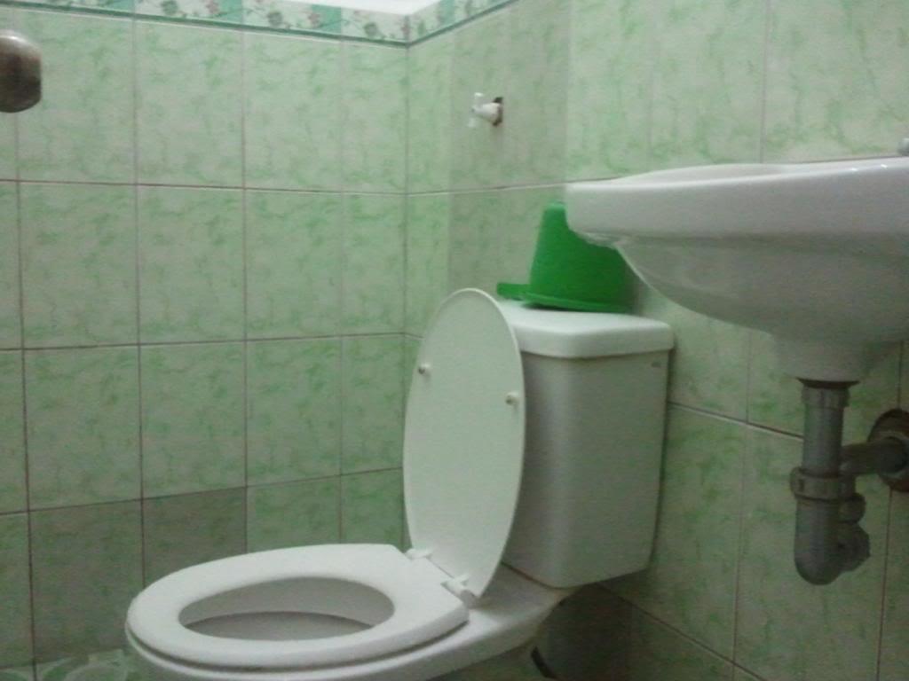 ממבג'או Gv Hotel - Camiguin חדר תמונה