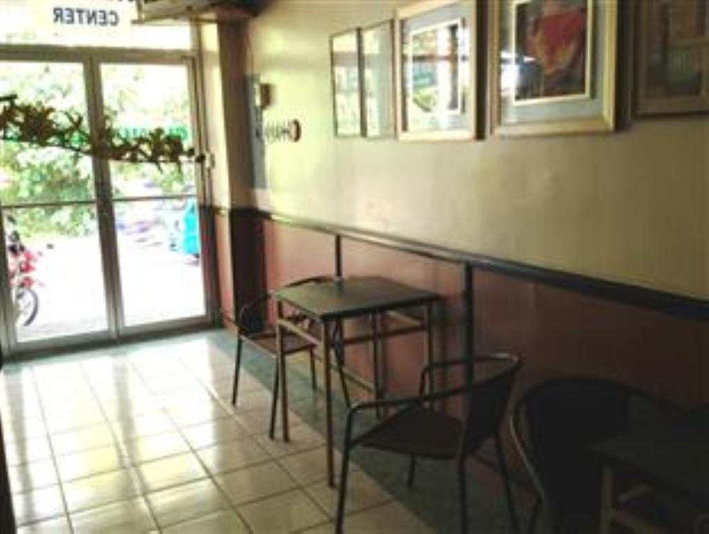 ממבג'או Gv Hotel - Camiguin מראה חיצוני תמונה