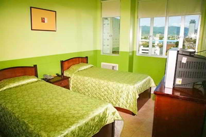 ממבג'או Gv Hotel - Camiguin מראה חיצוני תמונה