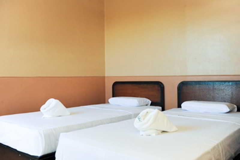 ממבג'או Gv Hotel - Camiguin מראה חיצוני תמונה